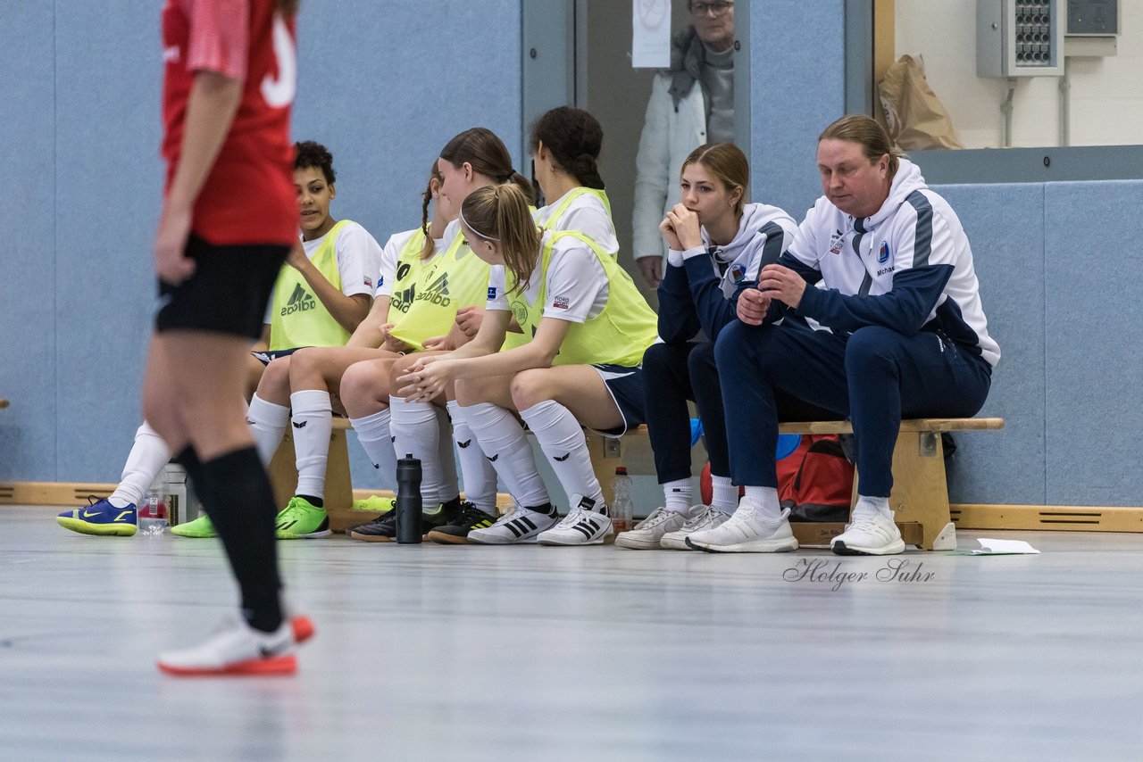 Bild 100 - B-Juniorinnen Futsalmeisterschaft